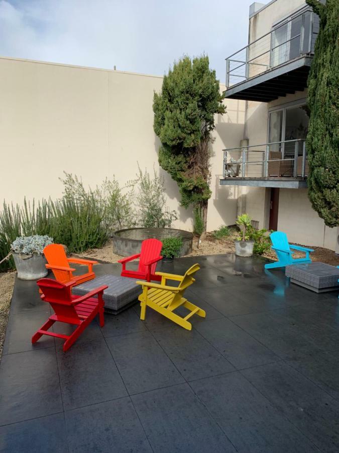 Phoenix Apartments Lorne Exterior photo