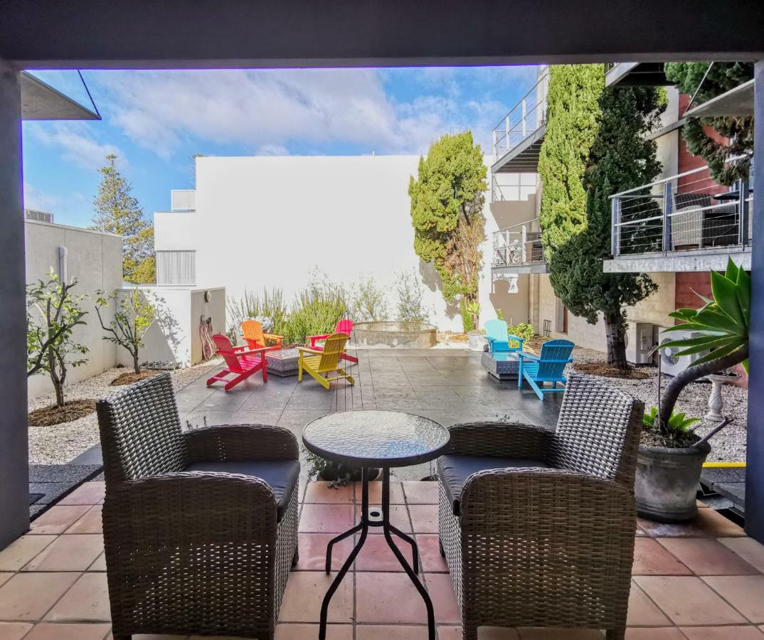 Phoenix Apartments Lorne Exterior photo